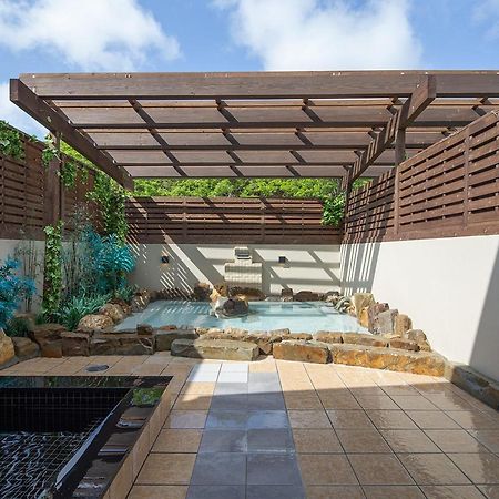 Soar Resort Tsushima  Exterior foto