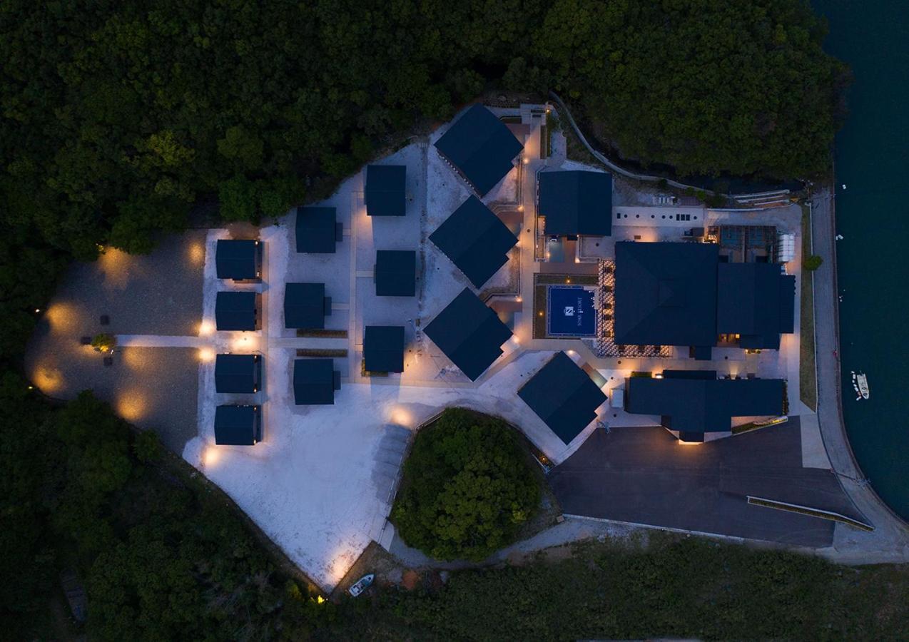Soar Resort Tsushima  Exterior foto