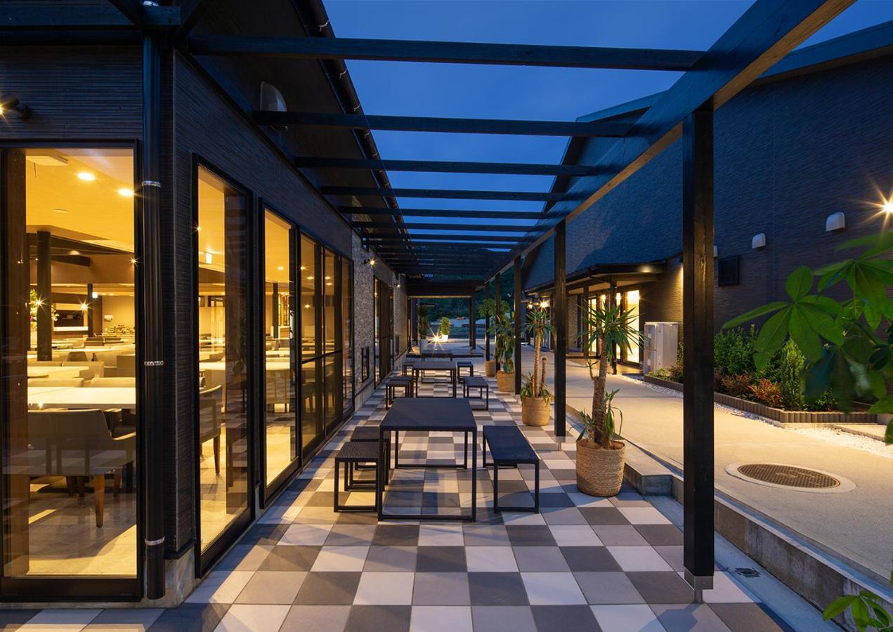 Soar Resort Tsushima  Exterior foto