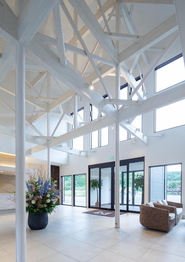 Soar Resort Tsushima  Exterior foto