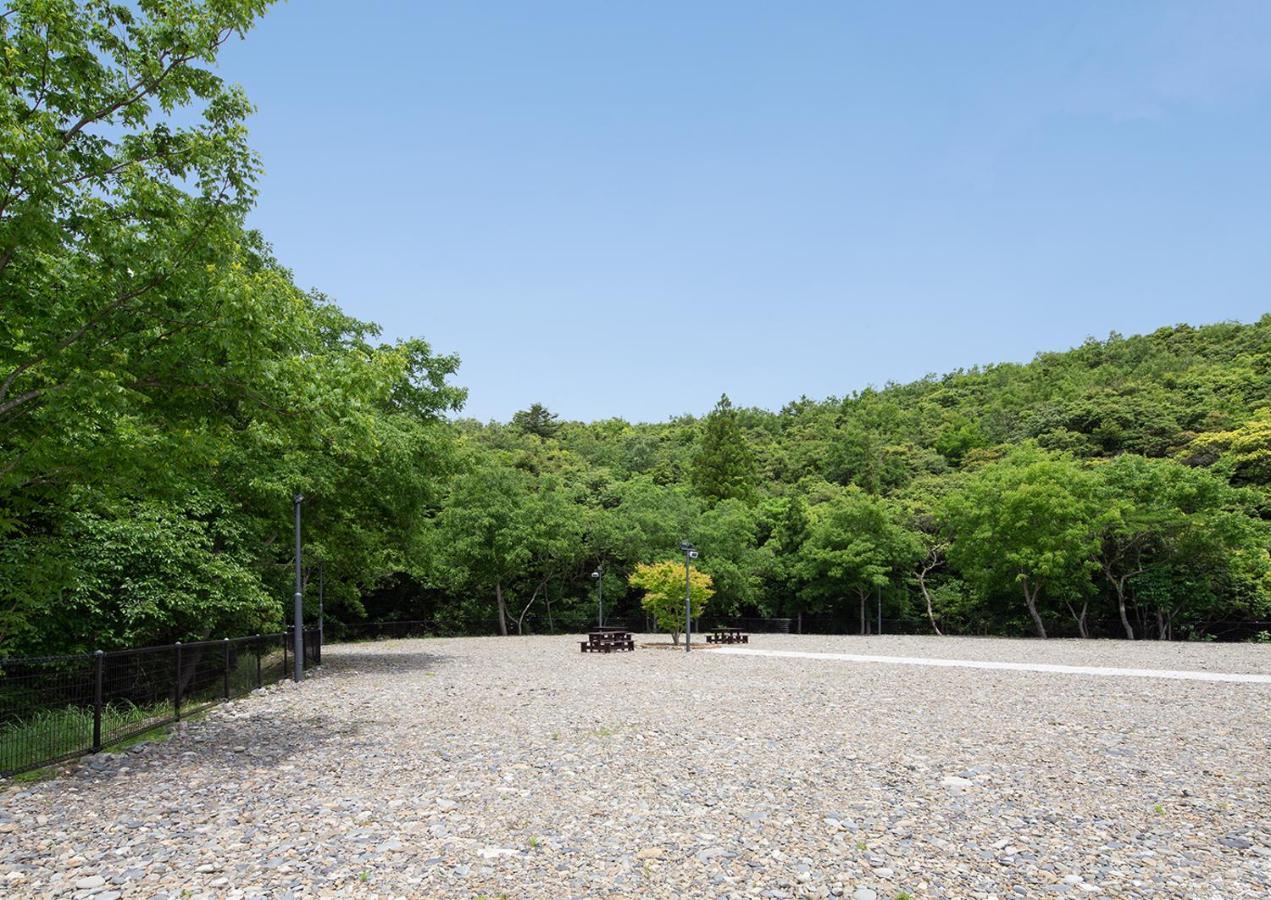 Soar Resort Tsushima  Exterior foto
