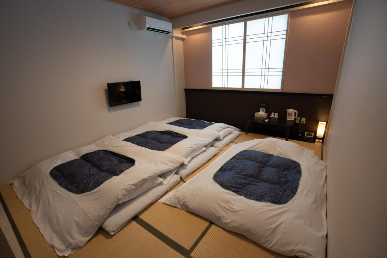 Soar Resort Tsushima  Exterior foto