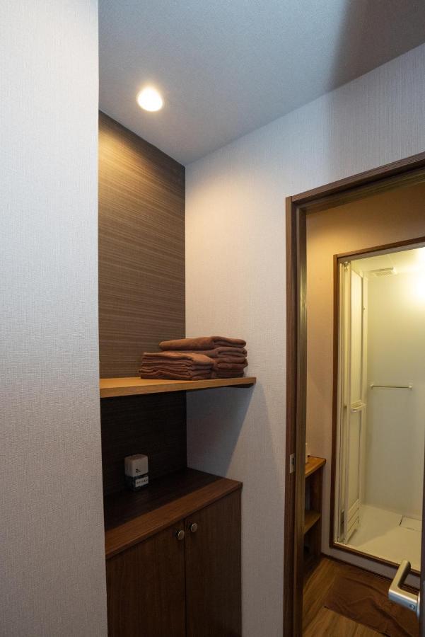 Soar Resort Tsushima  Exterior foto