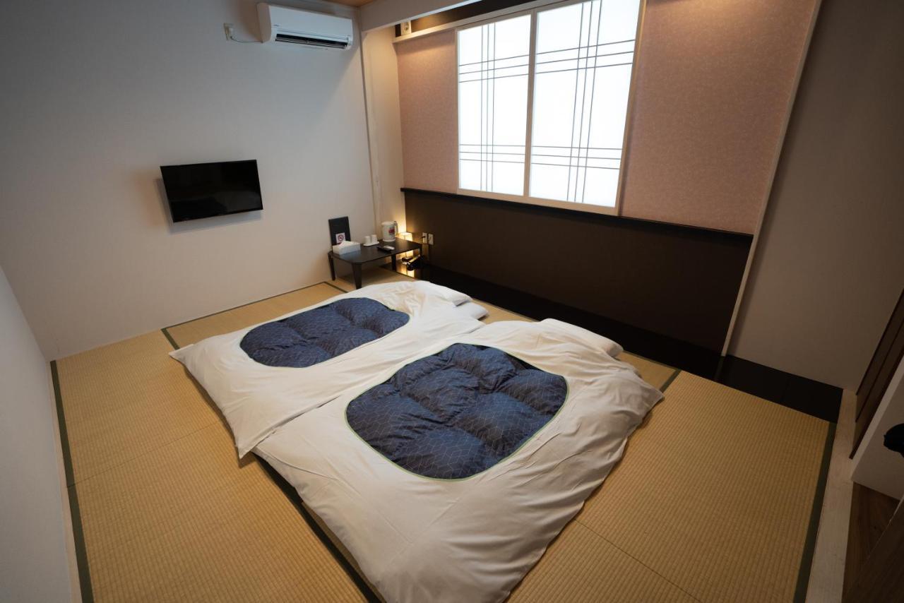 Soar Resort Tsushima  Exterior foto