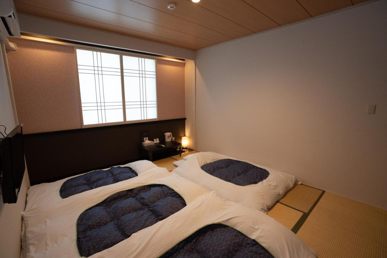 Soar Resort Tsushima  Exterior foto